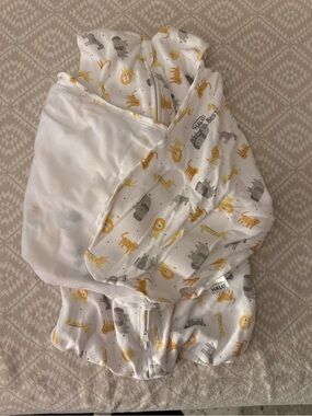 Halo Sleep Swaddle size small